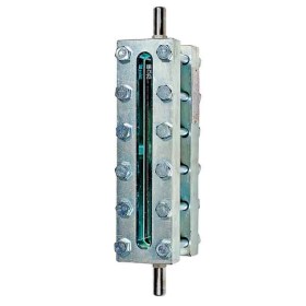 Indicator de nivel transparent din otel carbon TMF