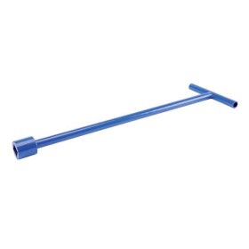 Cheie în formă de T pentru robinete